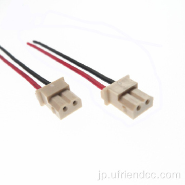 Molex 5264コネクタUL1007ワイヤーハーネス